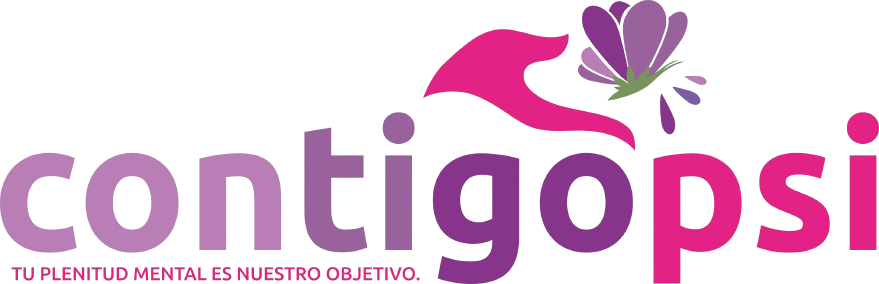 ContigoPsi - Psicología Profesional
